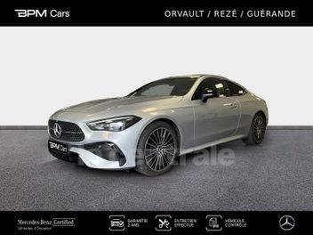 MERCEDES CLE COUPE COUPE 220D AMG LINE 9G-TRONIC