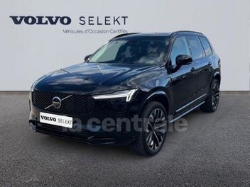 VOLVO XC90 (2E GENERATION) II (2) 2.0 T8 HYBRIDE RECHARGEABLE 455 AWD ULTRA STYLE DARK GEARTRONIC 8 7PL