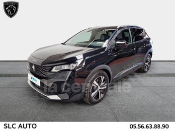 PEUGEOT 3008 (2E GENERATION) II (2) 1.6 HYBRID 225 GT E-EAT8