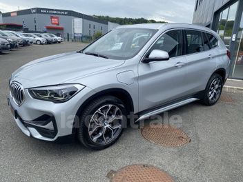 BMW X1 F48 (F48) (2) XDRIVE25E 7CV XLINE BVA6