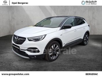 OPEL GRANDLAND X 1.6 HYBRID 225 10CV ULTIMATE AUTO