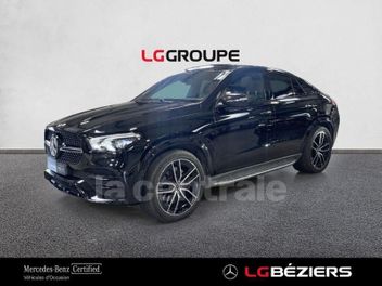 MERCEDES GLE COUPE 2 II COUPE 350 DE 4MATIC AMG LINE 9G-TRONIC
