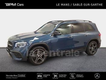 MERCEDES GLB 250 4MATIC AMG LINE 8G-DCT