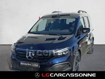 MERCEDES EQT 122 PROGRESSIVE 45 KWH