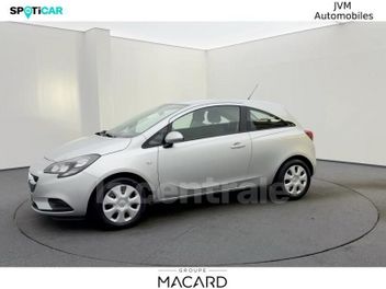 OPEL CORSA 5 V 1.2 70 EDITION 3P