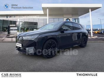 BMW IX (I20) (IX20) M60 619 111.5 KWH