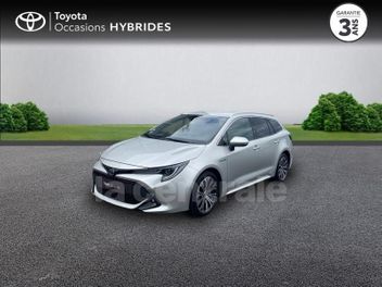 TOYOTA COROLLA 12 TOURING SPORTS XII TOURING SPORTS HYBRIDE 122H 4CV DESIGN