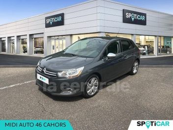 CITROEN C4 (2E GENERATION) II 1.6 HDI 90 COLLECTION