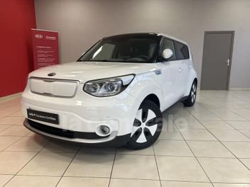 KIA SOUL 2 II EV 30KW/H ULTIMATE AUTO 30 KWH