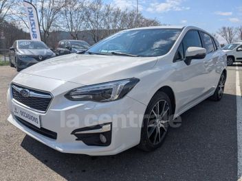 SUBARU 