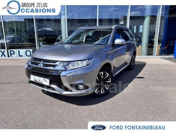 MITSUBISHI OUTLANDER 3 III (2) PHEV HYBRIDE RECHARGEABLE INTENSE 4WD