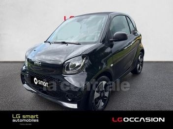 SMART FORTWO 3 III (2) BEV 18KWH EQ COUPE PASSION