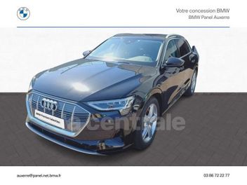 AUDI E-TRON 50 QUATTRO AVUS 71 KWH