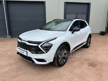 KIA SPORTAGE 5 V 1.6 T-GDI 210 ISG HYBRIDE 4X2 GT-LINE PREMIUM BVA6