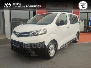 TOYOTA PROACE 2 VERSO II (2) 1.5 D COMPACT 120 D-4D DYNAMIC