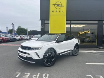 OPEL 