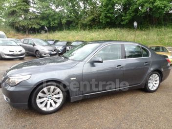 BMW SERIE 5 E60 (E60) (2) 520D 177 EXCELLIS