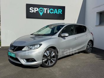 NISSAN PULSAR 1.5 DCI 110 N-CONNECTA
