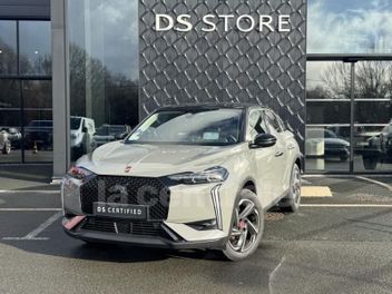 DS DS 3 (2E GENERATION) II 1.2 PURETECH 130 PERFORMANCE LINE EAT8