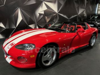 CHRYSLER 