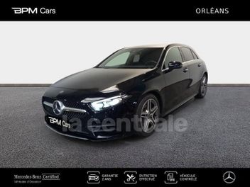 MERCEDES CLASSE A 4 IV (2) 200 D AMG LINE 8G-DCT