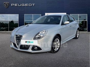 ALFA ROMEO GIULIETTA 3 III (2) 1.6 JTDM 105 S/S DISTINCTIVE