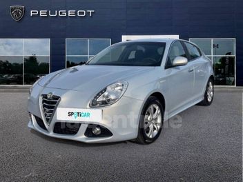 ALFA ROMEO 