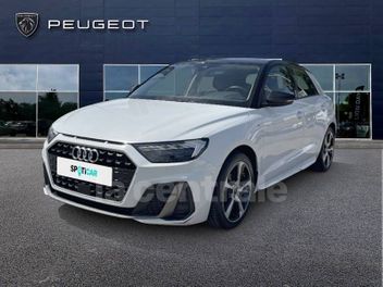 AUDI A1 (2E GENERATION) SPORTBACK II 25 TFSI 95 S LINE