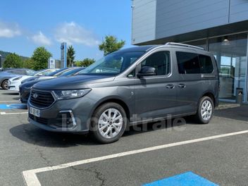 FORD GRAND TOURNEO CONNECT 1.5 ECOBOOST 150 PHEV TITANIUM V