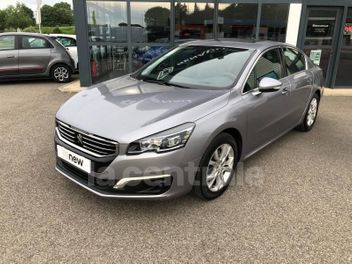 PEUGEOT 508 (2) 1.6 THP 165 S&S ALLURE EAT6