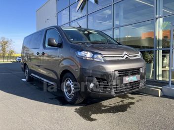 CITROEN JUMPY 3 III TAILLE XL BLUEHDI 120 S&S CONFORT BV6 9PL