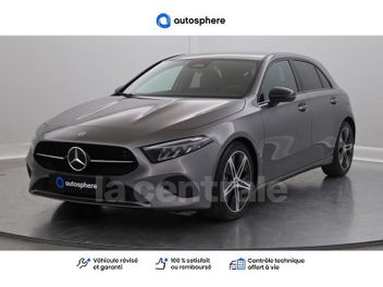 MERCEDES CLASSE A 4 IV (2) 180 D PROGRESSIVE LINE 8G-DCT