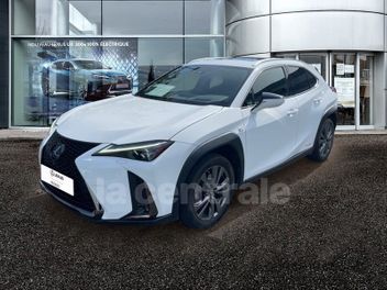 LEXUS UX 2.0 250H 8CV 2WD F SPORT EXECUTIVE