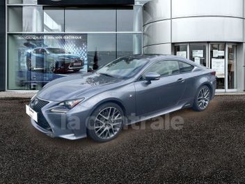 LEXUS 
