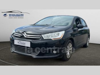 CITROEN C4 (2E GENERATION) II VTI 120 ATTRACTION
