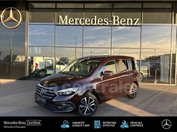 MERCEDES 