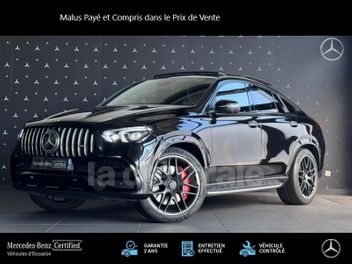 MERCEDES GLE COUPE 2 AMG II COUPE 53 AMG 4MATIC+