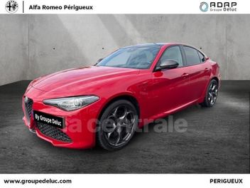 ALFA ROMEO 
