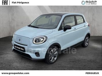LEAPMOTOR T03 ELECTRIC 95 37.3KWH