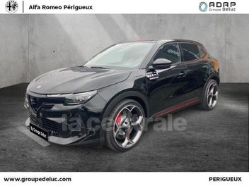 ALFA ROMEO JUNIOR ELETTRICA 280 VELOCE 54 KWH