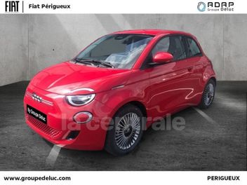 FIAT 500 3+1 (3E GENERATION) III 3+1 E 95 NOUVELLE 500 23.8 KWH