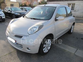 NISSAN MICRA 3 III 1.2 80 VISIA NEW 3P
