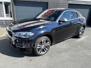 BMW X6 F86 M (F86) M50DA 381