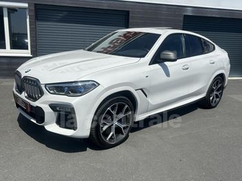 BMW X6 G06 (G06) M50D 400 28CV BVA8
