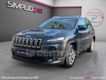 JEEP CHEROKEE 4 IV 2.0 MJET 140 LIMITED