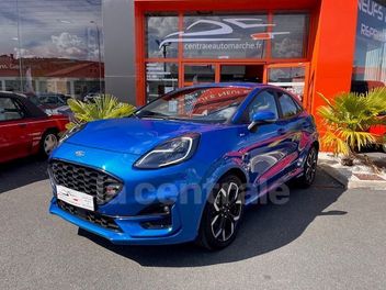 FORD PUMA 2 II 1.0 ECOBOOST 155 MHEV S&S ST-LINE X