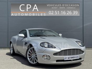 ASTON MARTIN 