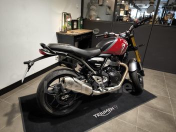 TRIUMPH SPEED 400