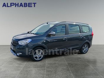 DACIA LODGY STEPWAY STEPWAY 1.3 TCE 130 FAP 7PL