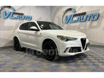 ALFA ROMEO 